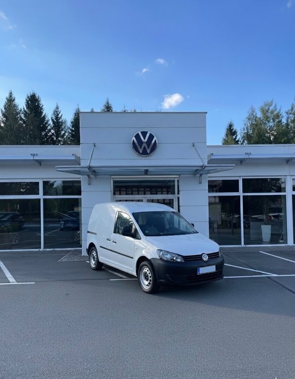 VW Caddy 263.000 km 6.950 € Glauchau 08371