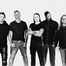 tAKiDA - The Summer in Germany 2025 Chemnitz