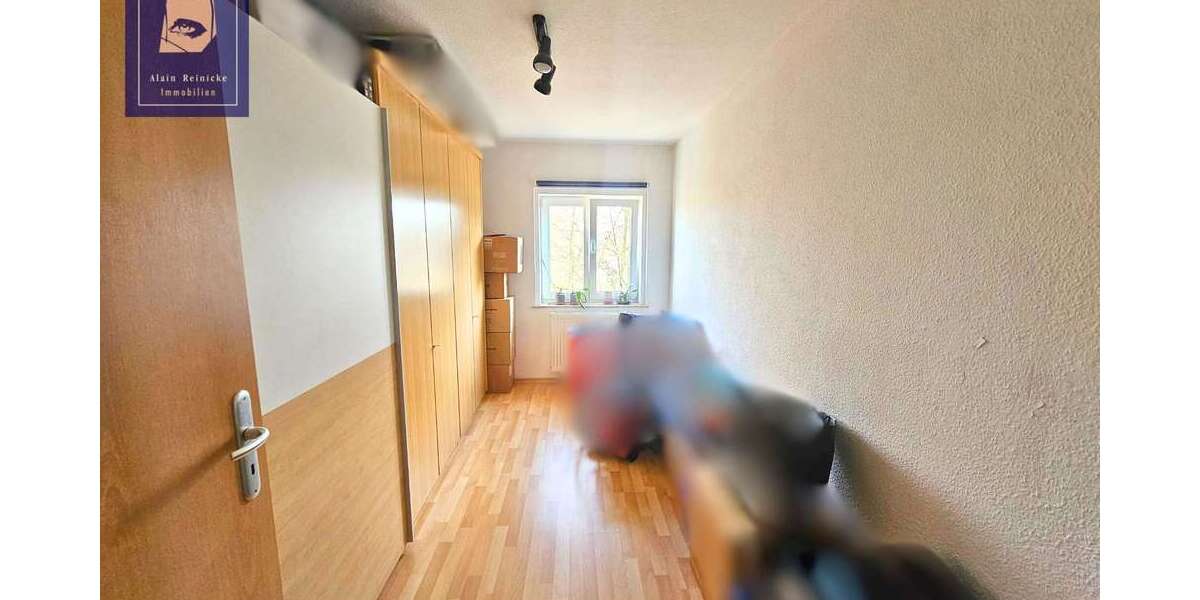 Gepflegte ETW mit stabilem Mieter - Etagenwohnung Chemnitz Hilbersdorf | Angebot:20967949