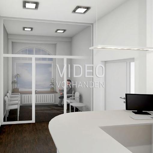 Gestatten: Ihre neue Geschäftsadresse! zimmer