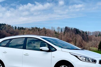 Kia ceed / Ceed 111.000 km 9.100 &euro; Chemnitz 09120