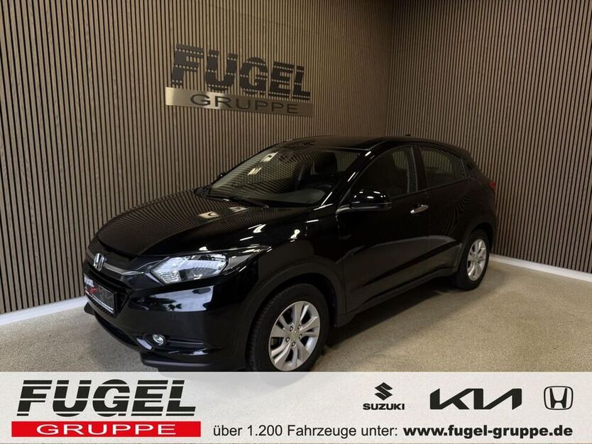 HR-V