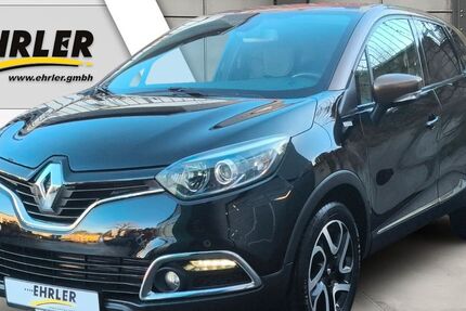 Renault Captur 143.300 km 9.400 &euro; Oelsnitz/E. 09376