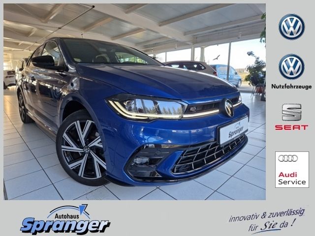 VW Polo 18.046 km 23.480 &euro; Glauchau 08371
