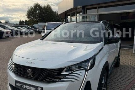 Peugeot 3008 40.300 km 18.990 &euro; Chemnitz 09114