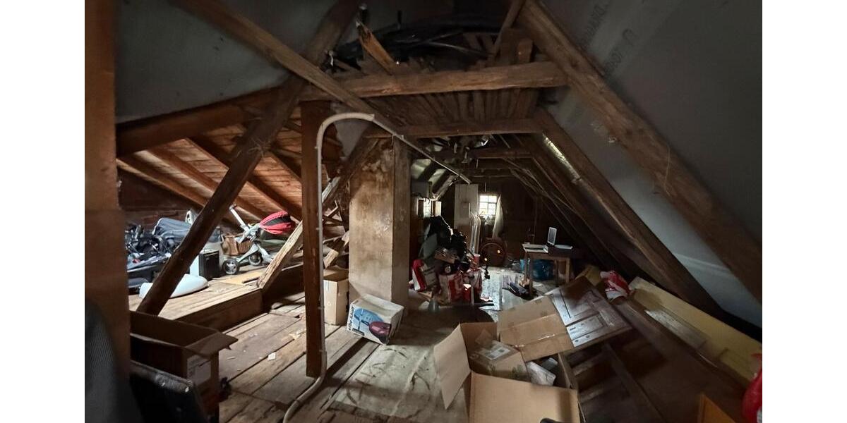 Einfamilienhaus St. Egidien - 4 Zimmer, 88 m&sup2;, 499&euro; | Angebot:26003276