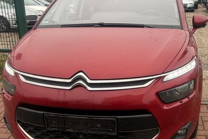 Citroen C4 Picasso 197.600 km 6.800 € Chemnitz 09116