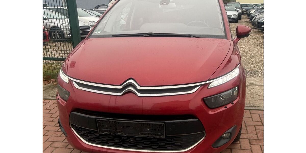 Citroen C4 Picasso 197.600 km 6.800 € Chemnitz 09116