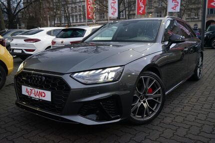 Audi A4 39.426 km 39.950 € Chemnitz 09113