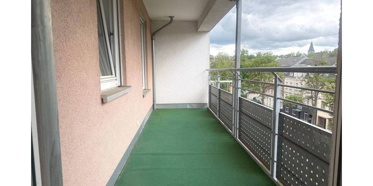 Etagenwohnung Chemnitz Gablenz - 2 Zimmer, 65 m&sup2;, 511&euro; | Angebot:26825808