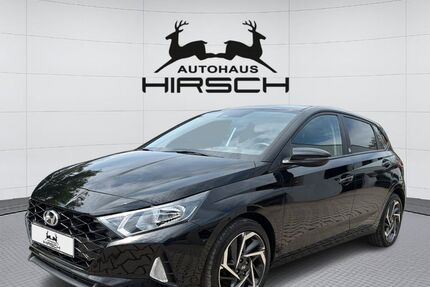 Hyundai i20 36.300 km 16.490 &euro; Chemnitz 09120