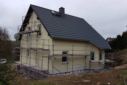 Haus Brand-Erbisdorf Erbisdorf - 5 Zimmer, 105 m&sup2;, 370.120&euro; | Angebot:25707440