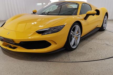 Ferrari 296 GTS 8.999 km 279.999 &euro; Chemnitz - Mittelbach 09224