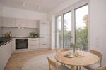 Etagenwohnung Chemnitz Rabenstein - 1 Zimmer, 34 m&sup2;, 463&euro; | Angebot:23089910