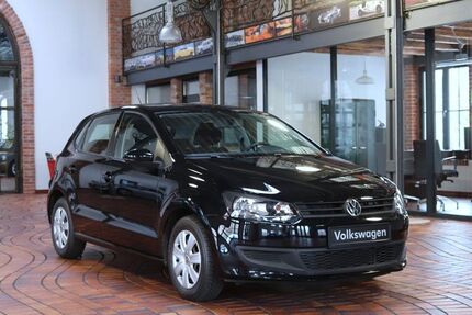 VW Polo 52.155 km 7.500 &euro; Chemnitz 09126