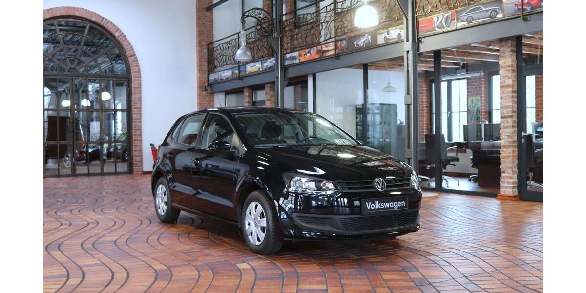 VW Polo 52.155 km 7.800 &euro; Chemnitz 09126