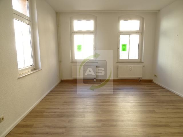 Erdgeschoßwohnung Chemnitz Ebersdorf - 2 Zimmer, 46 m&sup2;, 225&euro; | Angebot:25713822