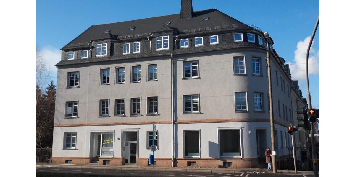Etagenwohnung Chemnitz Ebersdorf - 3 Zimmer, 78 m&sup2;, 410&euro; | Angebot:26534417