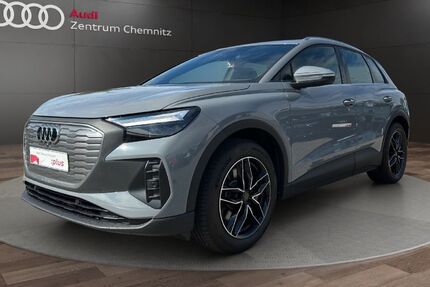 Audi Q4 e-tron 22.444 km 29.990 € Chemnitz 09116