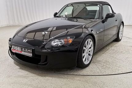 Honda S2000 24.265 km 54.999 &euro; Chemnitz 09125