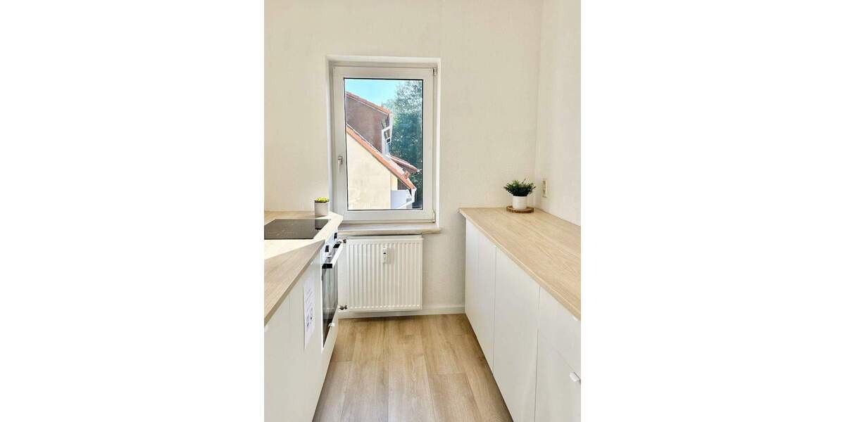 Etagenwohnung Chemnitz Reichenbrand - 2 Zimmer, 60.000&euro; | Angebot:25911891