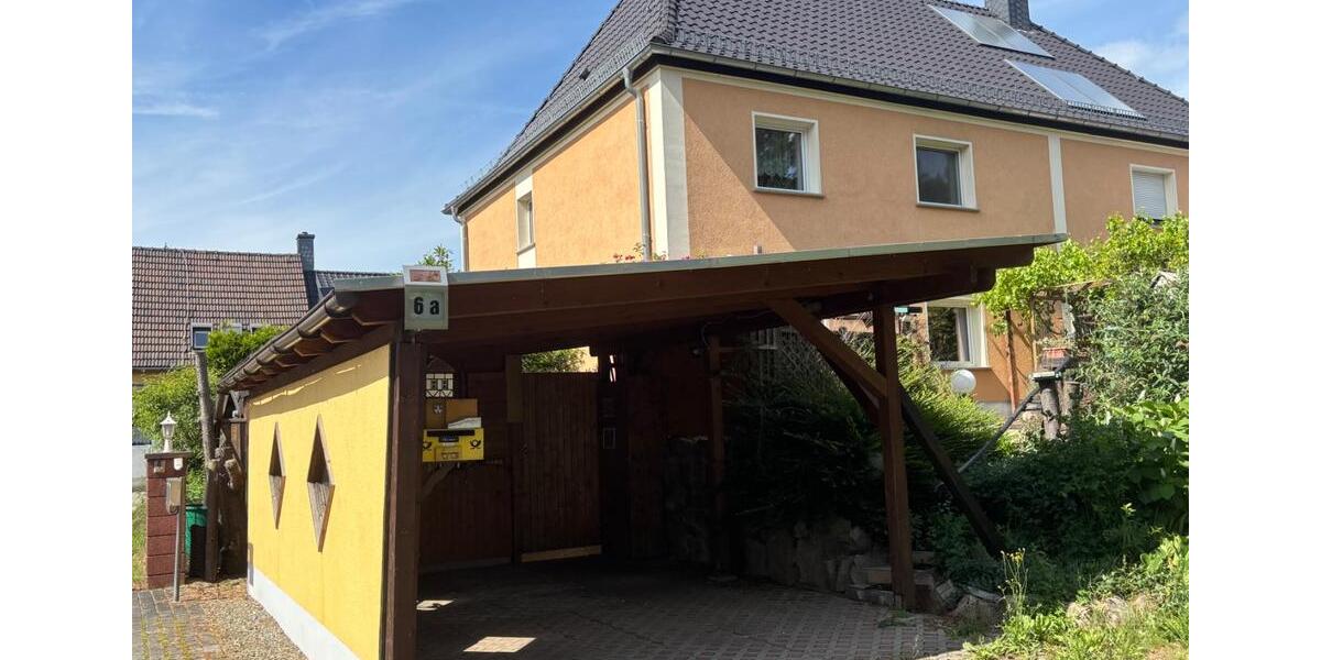 Doppelhaushälfte Glauchau - 189.000&euro; | Angebot:26847381
