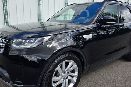 Land Rover Discovery 50.000 km 29.990 € Chemnitz 09114