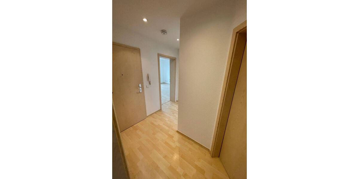 Etagenwohnung Chemnitz Gablenz - 2 Zimmer, 47 m&sup2;, 305&euro; | Angebot:26487718