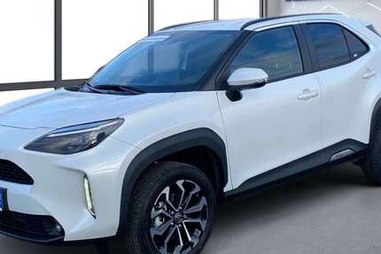 Toyota Yaris Cross 12.507 km 24.950 &euro; Stollberg 09366