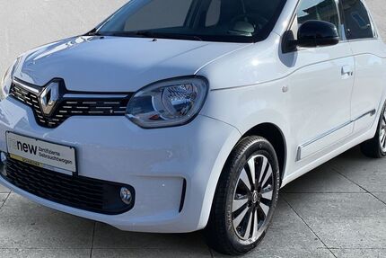 Renault Twingo 17.900 km 13.500 &euro; Mittweida-Lauenhain 09648