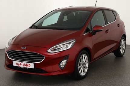 Ford Fiesta 56.290 km 13.990 € Zwickau 08056