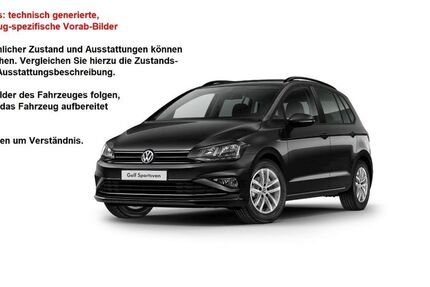VW Golf Sportsvan 21.106 km 15.120 &euro; Lichtenstein 09350