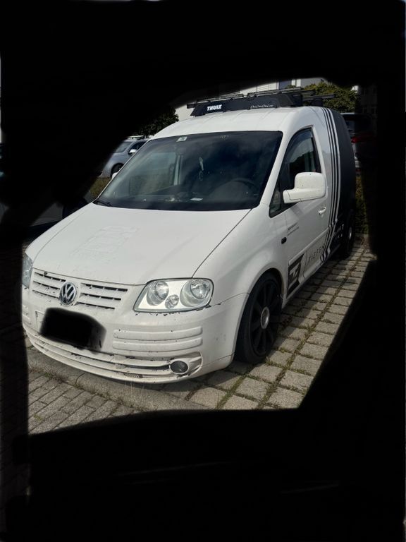 Caddy