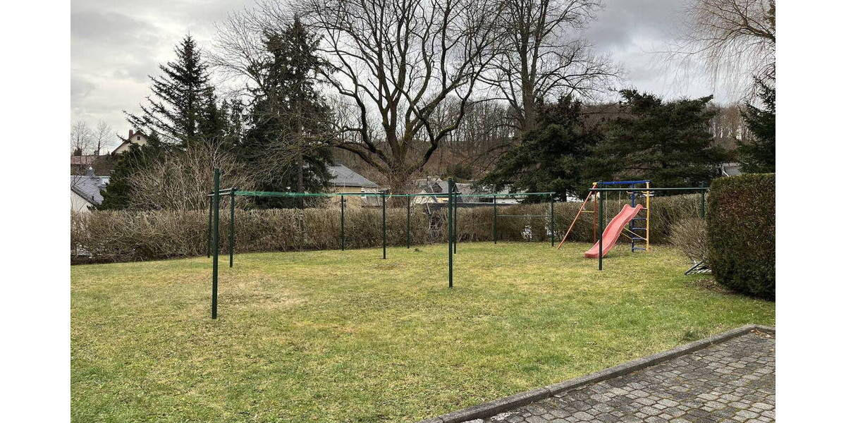 Etagenwohnung Chemnitz Klaffenbach - 2 Zimmer, 40 m&sup2;, 240&euro; | Angebot:26673030