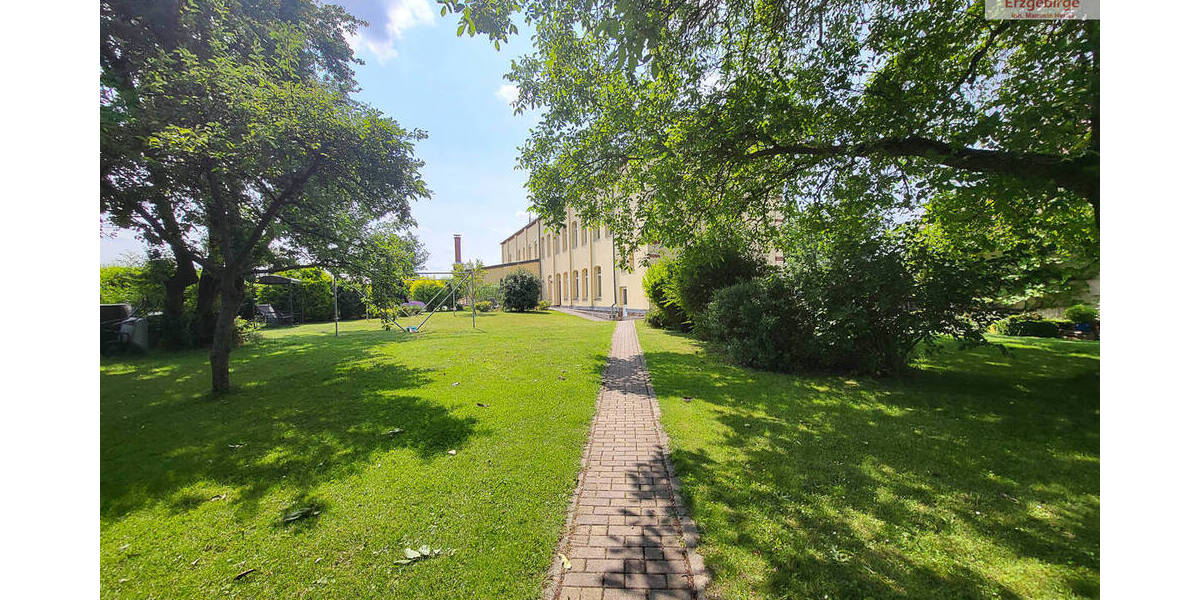 Etagenwohnung Erlau - 3 Zimmer, 107 m&sup2;, 149.000&euro; | Angebot:26643046