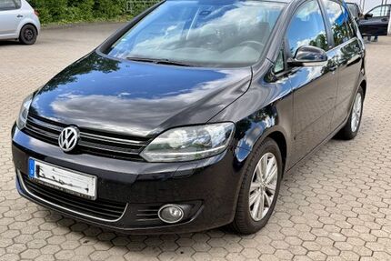 VW Golf Plus 134.000 km 5.750 &euro; Chemnitz 09126