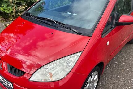 Mitsubishi Colt 110.000 km 1.990 € Chemnitz 09114