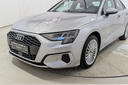 Audi A3 39.100 km 20.929 &euro; Chemnitz - Mittelbach 09224