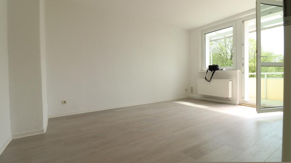 Etagenwohnung Chemnitz Rabenstein - 2 Zimmer, 42 m&sup2;, 237&euro; | Angebot:26425668