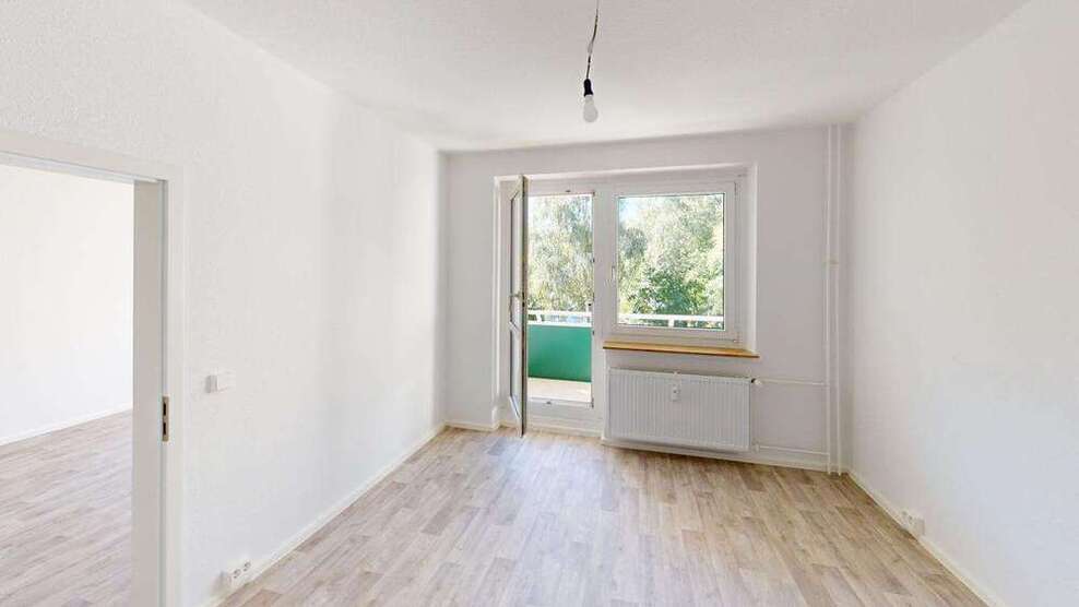 Wohnung zum Mieten in Chemnitz 302 € 44.89 m²