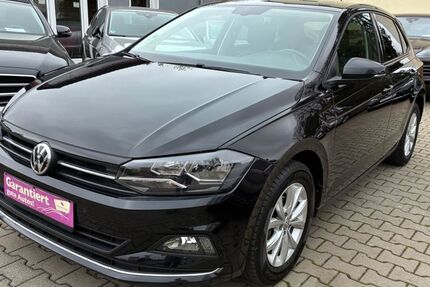 VW Polo 98.000 km 11.790 &euro; Chemnitz 09116