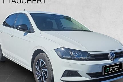 VW Polo 79.000 km 11.990 &euro; Hainichen 09661