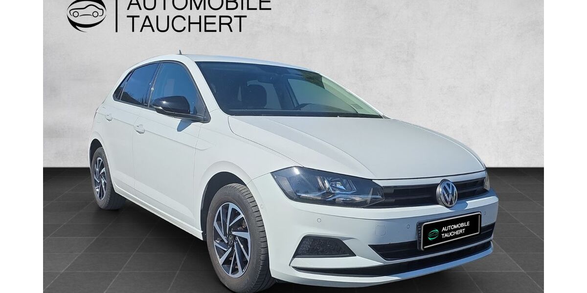 VW Polo 79.000 km 11.990 &euro; Hainichen 09661