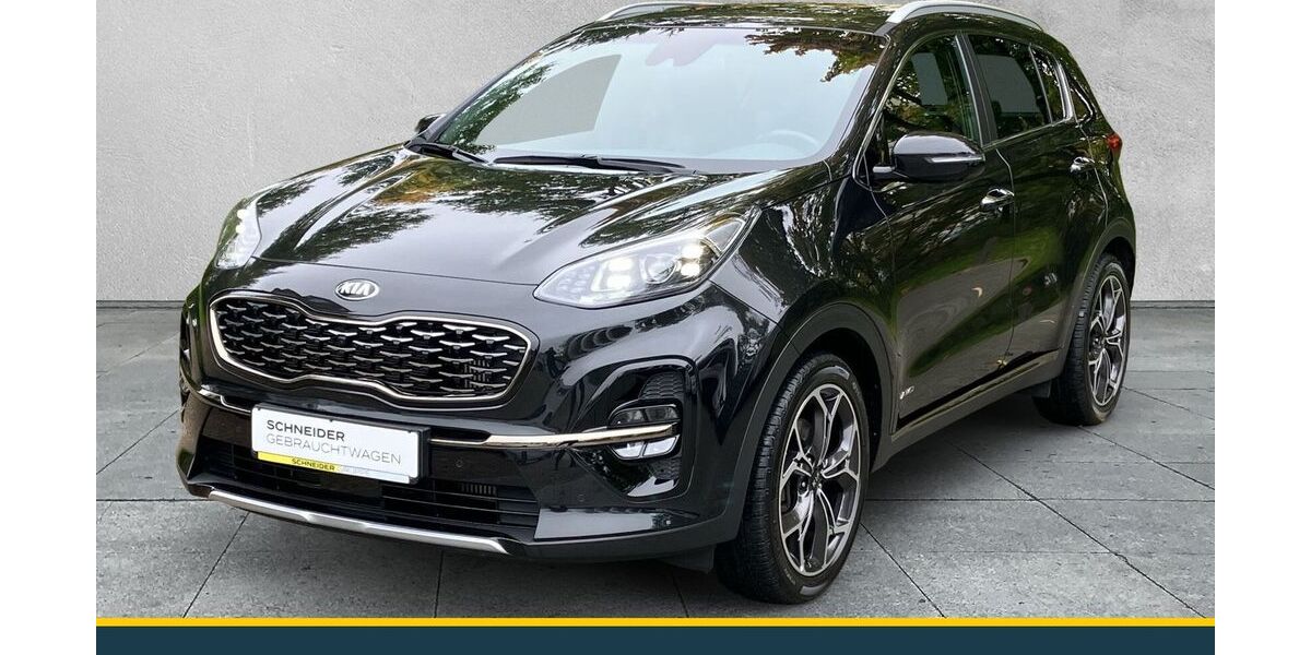 Kia Sportage 68.860 km 24.890 &euro; Chemnitz 09131