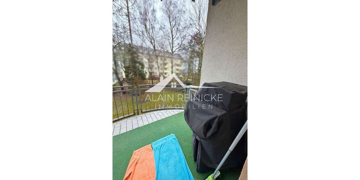 Kapitalanlage: vermietete Wohnung - Etagenwohnung Chemnitz Kapellenberg | Angebot:25322126