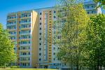 Etagenwohnung Chemnitz Borna-Heinersdorf - 1 Zimmer, 36 m&sup2;, 245&euro; | Angebot:26682144