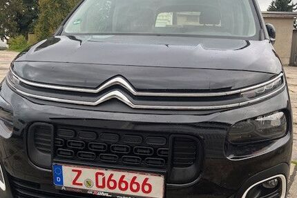 Citroen Berlingo 98.500 km 13.700 € Gersdorf 09355