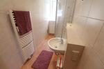 2-Raumwohnung mit Dusche 2 zimmer