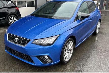 Seat Ibiza 18.450 km 15.899 &euro; Chemnitz 09125
