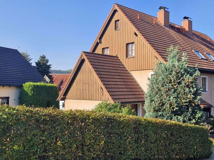 Haus zum Kaufen in Olbernhau 225.000 € 160 m²